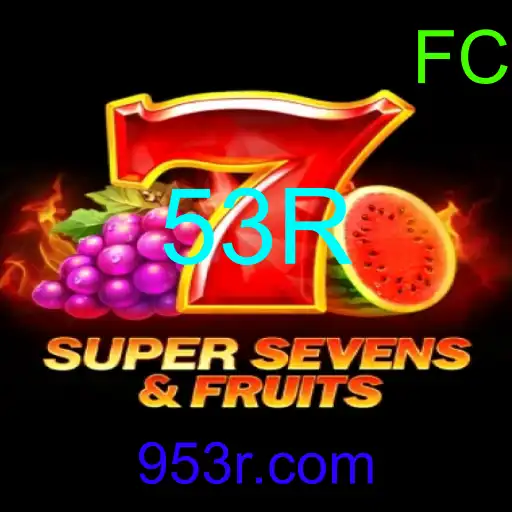 7SuperSevensFruits