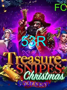 TreasuresnipesChristmas